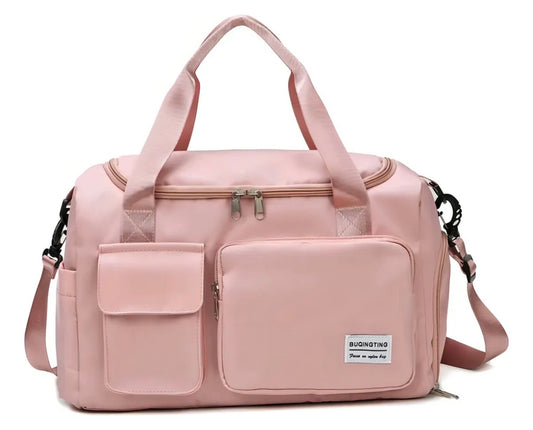 EN STOCK✨ Bolso de viaje