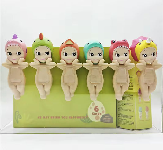 SONNY ANGEL DINOSAURIO EN STOCK