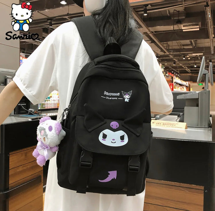 Mochilas sanrio