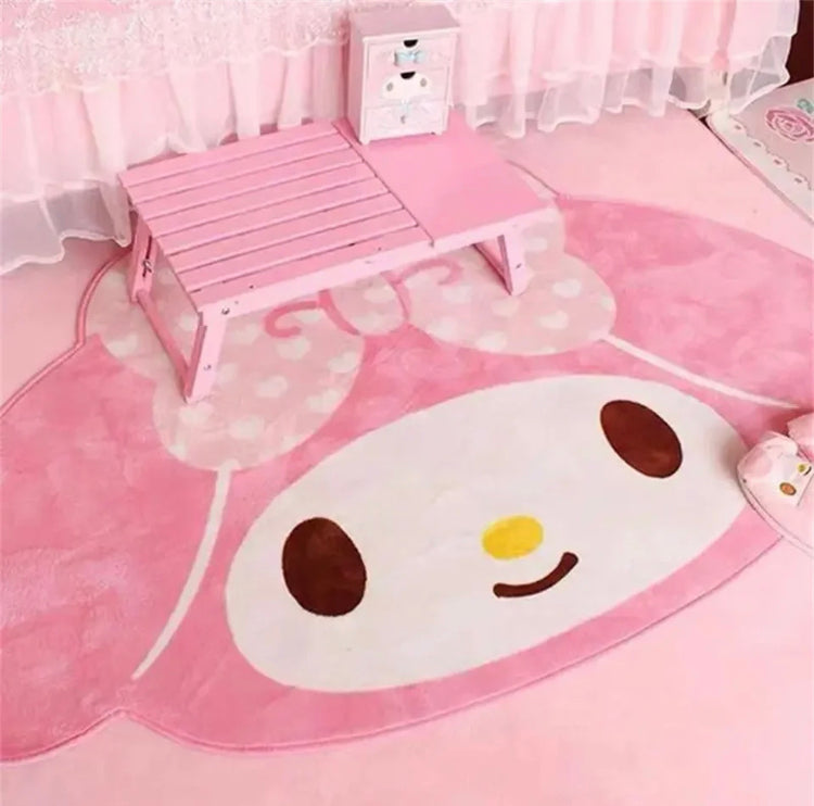 Alfombra Mymelody 60x90