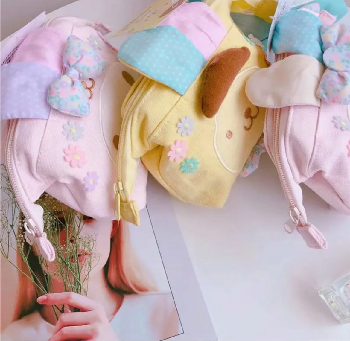 Cartuchera sanrio