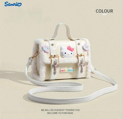 Cartera hello kitty