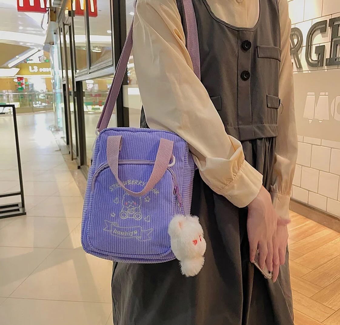 Bolso colores