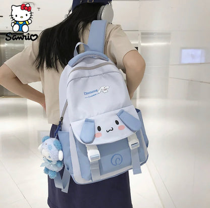 Mochilas sanrio