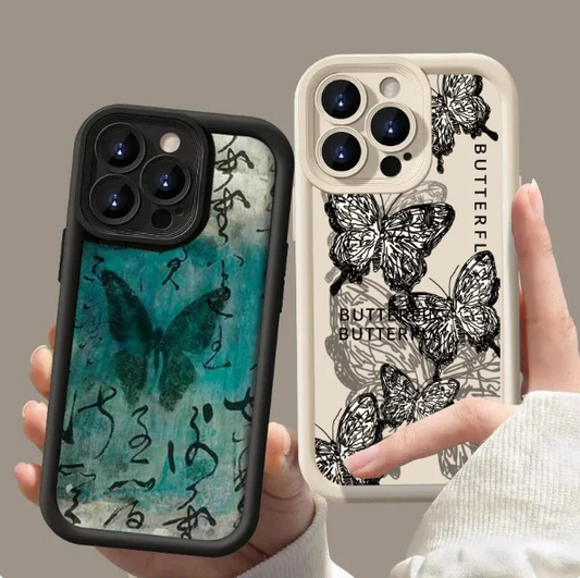 Fundas de silicona para iPhone