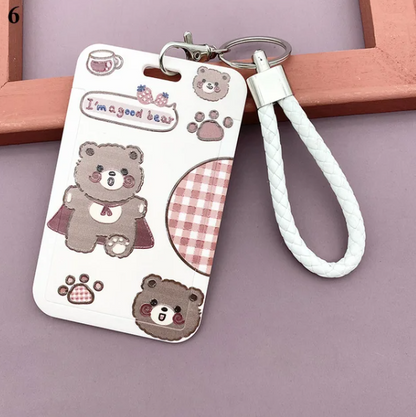 Fundas de tarjetas