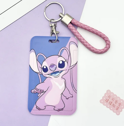 Fundas de tarjetas
