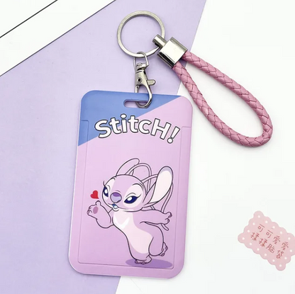 Fundas de tarjetas