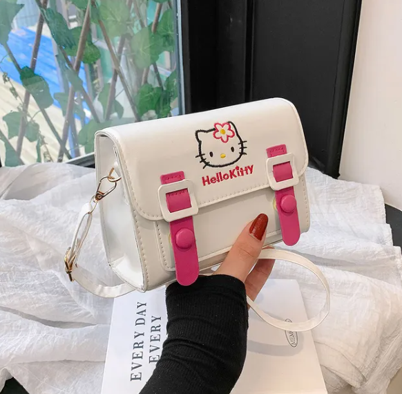 Bolso de hombro sanrio