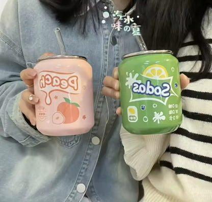 Vasos soda