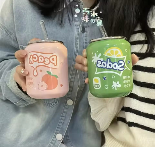Vasos soda