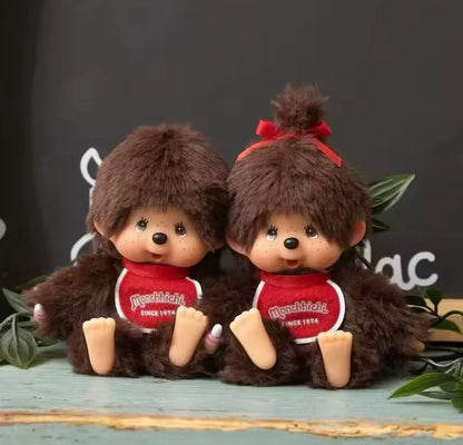 Monchhichi 15cms