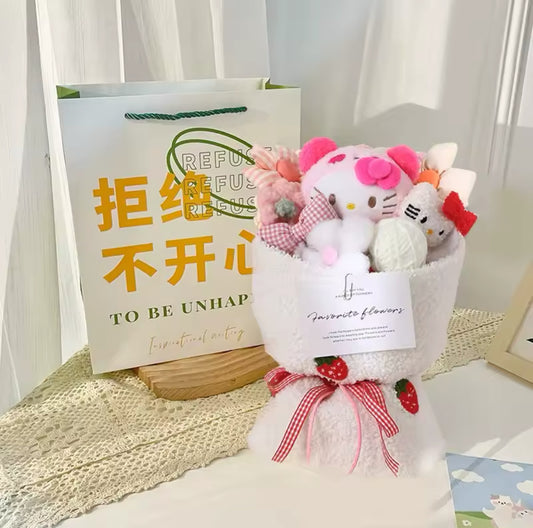 Bouquet my melody