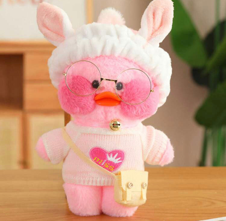 Patitos Lalafan