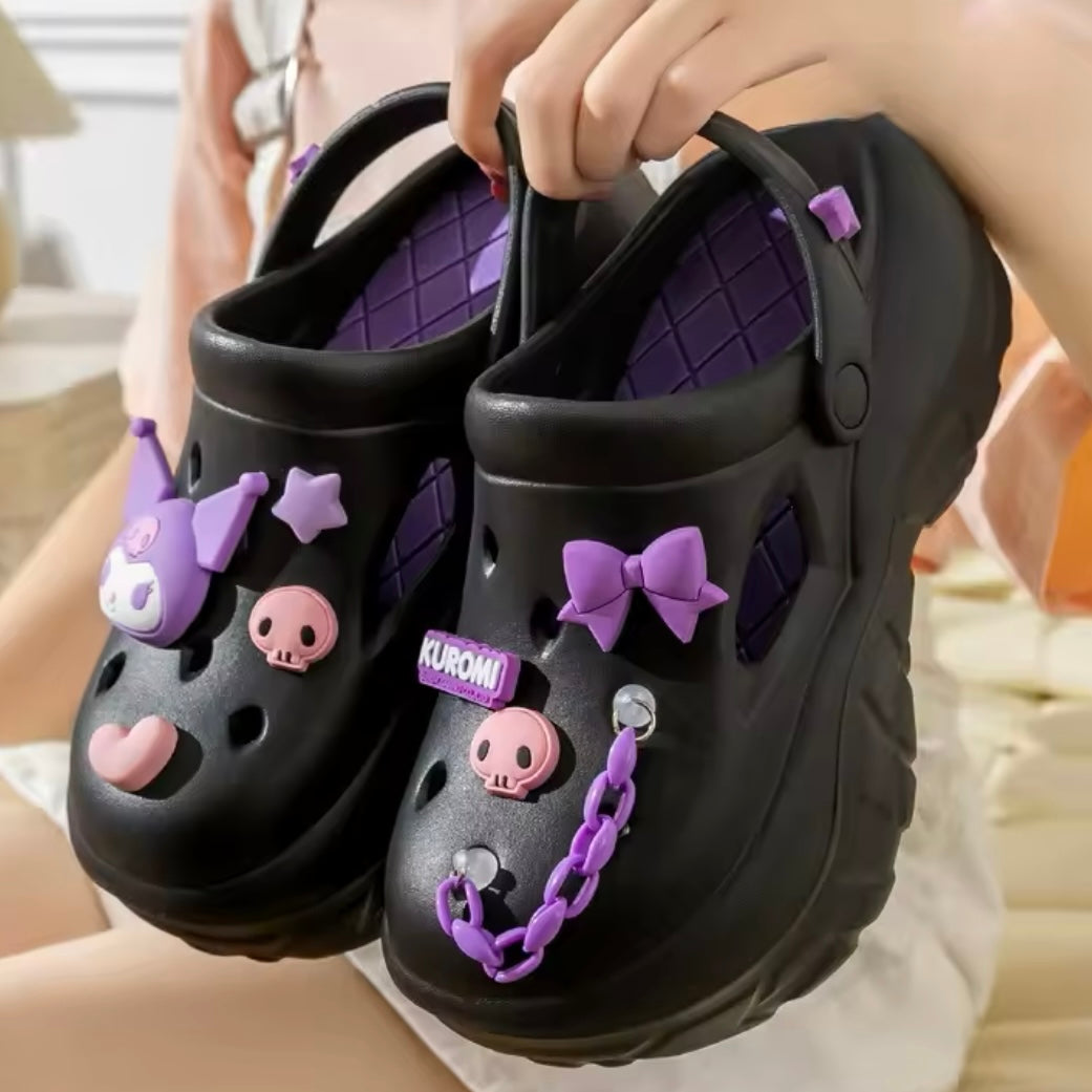 Crocs Sanrio