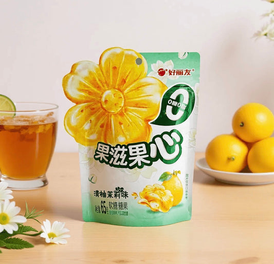 PRE VENTA ✨Gomitas estilo japones