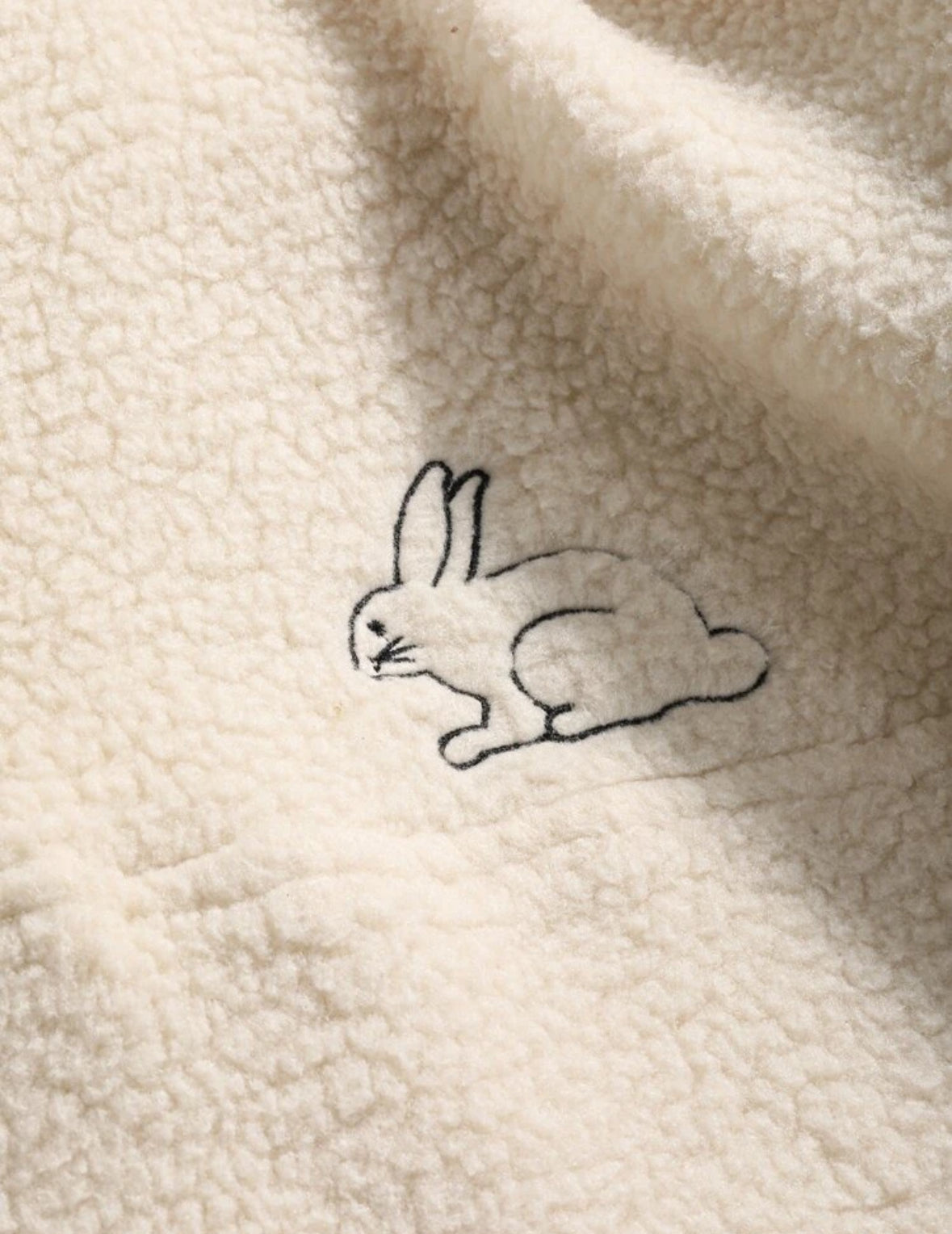 Buzo bunny