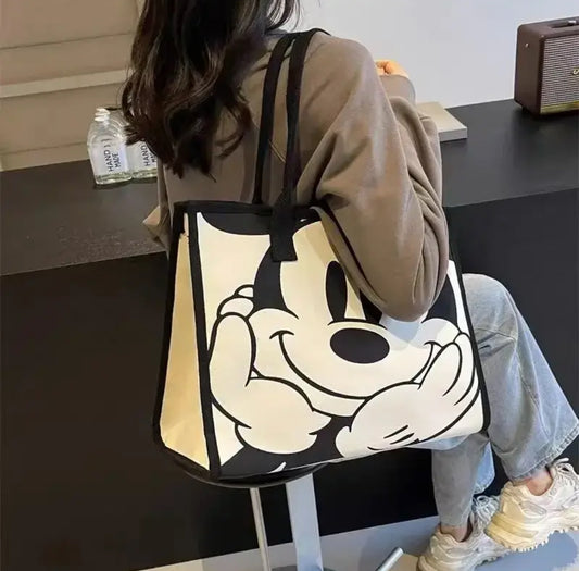 Bolso micky moouse