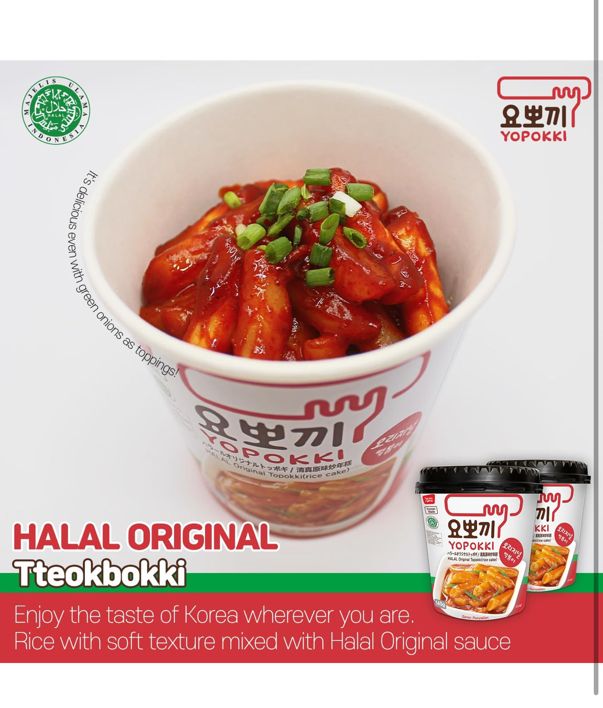 Yopokki