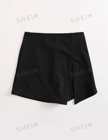 Short pollera