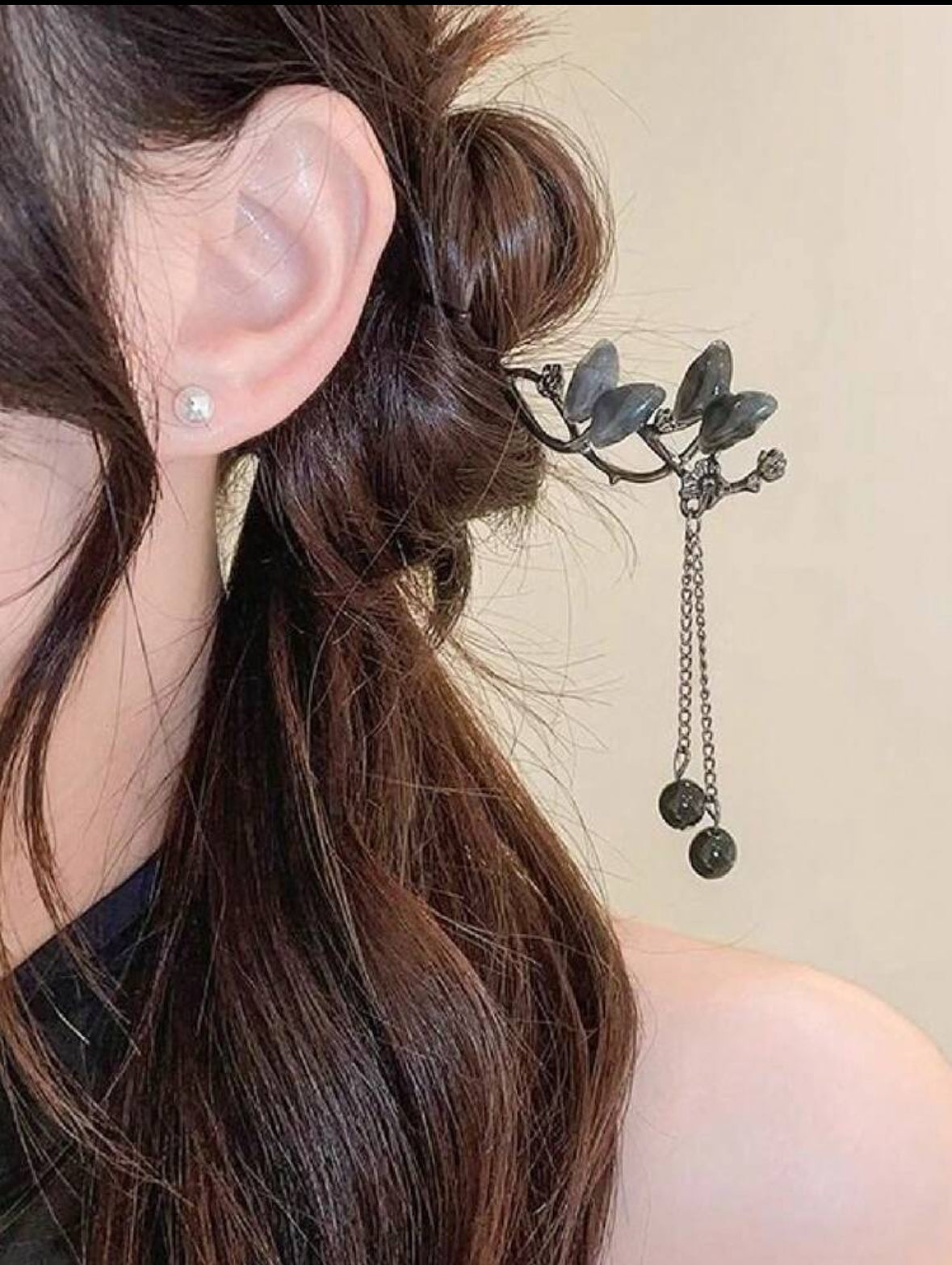 Broches de pelo