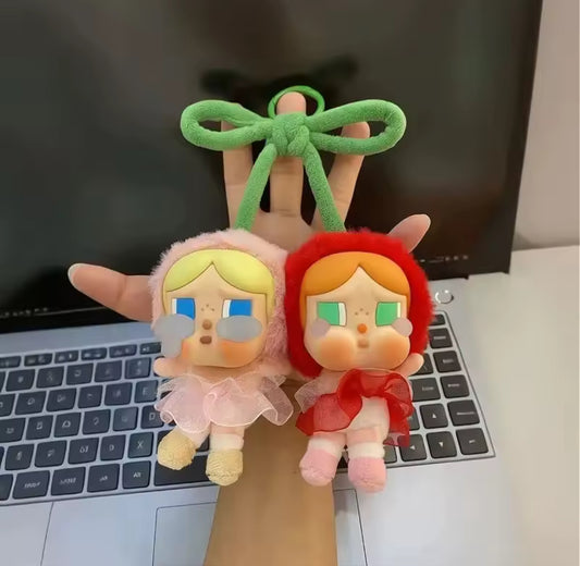 Cry baby mystery boxes