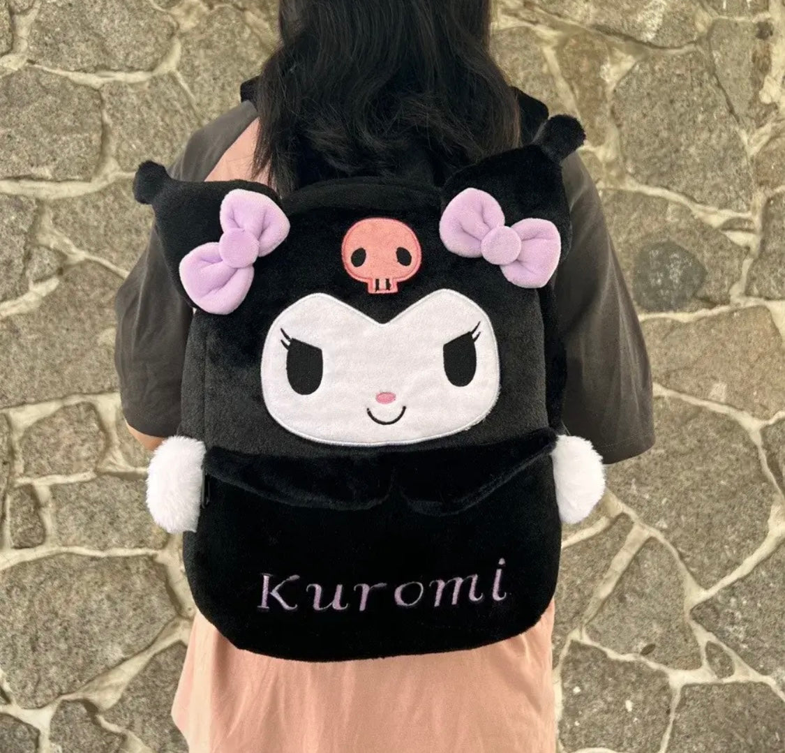 Mochilas Sanrio