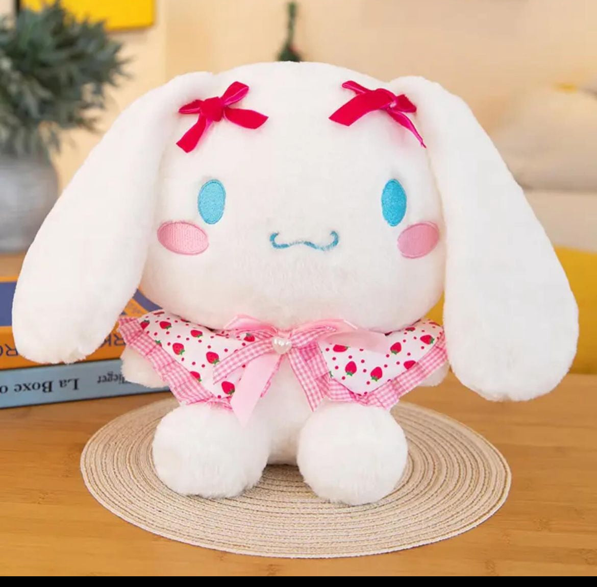 Peluches sanrio