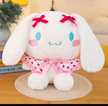 Peluches sanrio