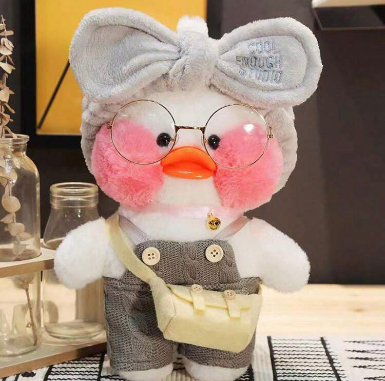 Patitos Lalafan