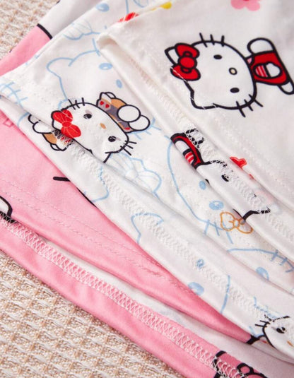 Shorts hello kitty