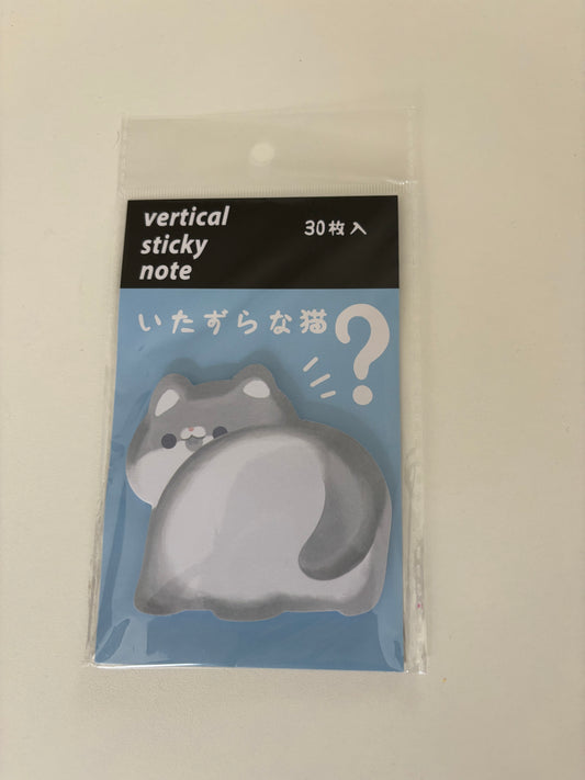 Notepads animales