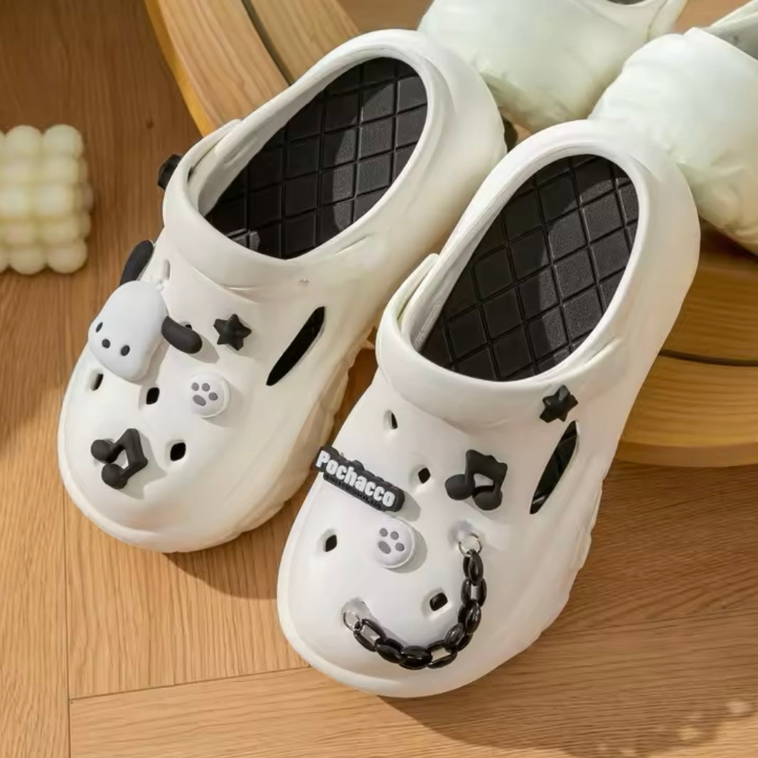 Crocs Sanrio