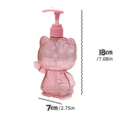 Dispensador hello kitty