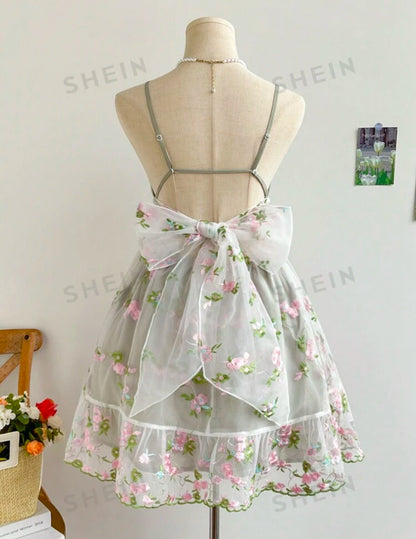 Vestido tipo 3