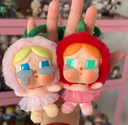 Cry baby mystery boxes