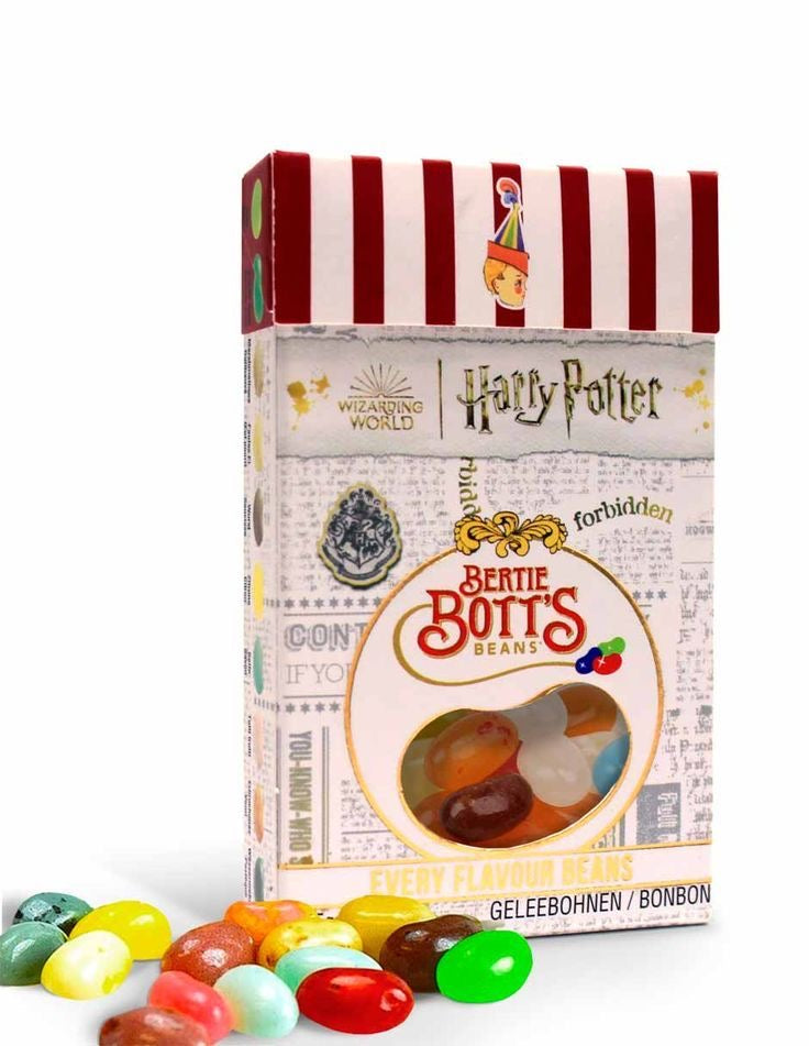 Grageas Harry Potter