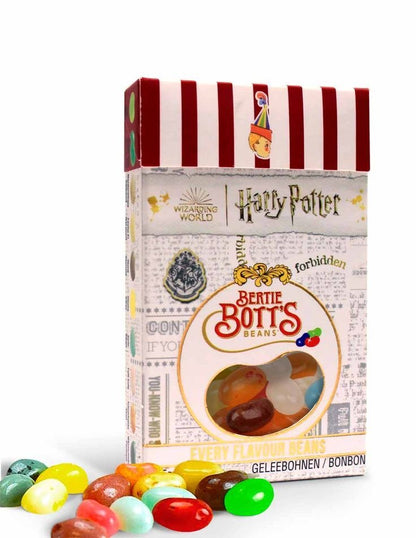 Grageas Harry Potter