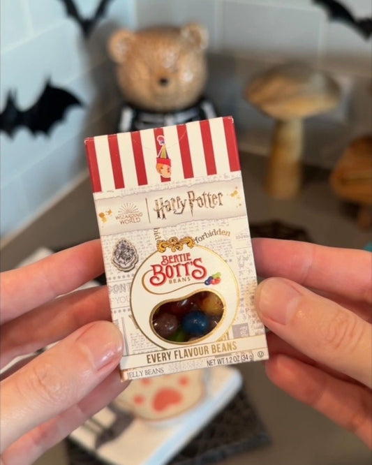 Grageas Harry Potter
