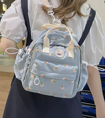 Mochila cute