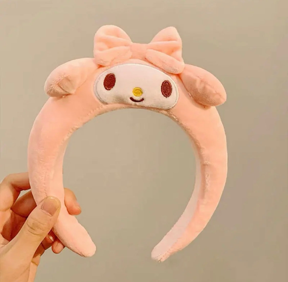 Vinchas de Sanrio