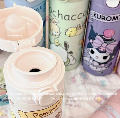 Termos sanrio 400ml
