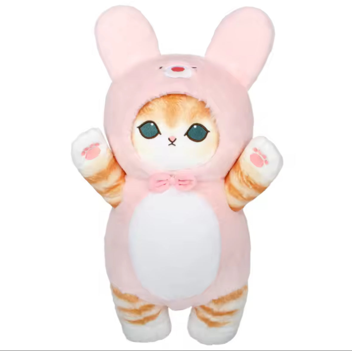 Peluches mofusand 50cms