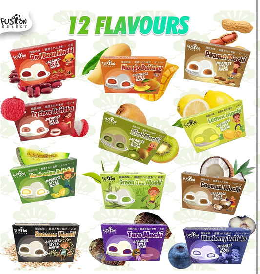 Mochis box