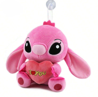 Peluche colgante Stitch