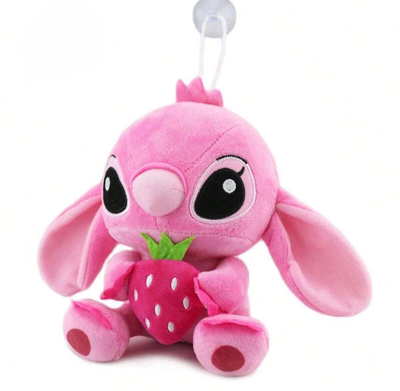 Peluche colgante Stitch
