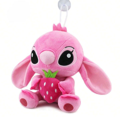Peluche colgante Stitch