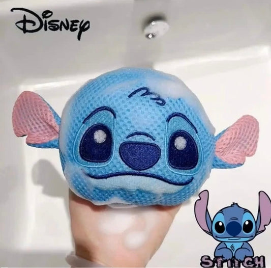 Esponja Stitch