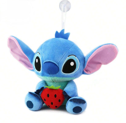 Peluche colgante Stitch