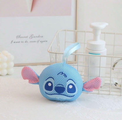 Esponja Stitch